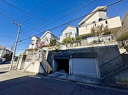 青葉区田奈町 戸建住宅