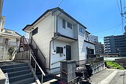 旭区本村町　戸建