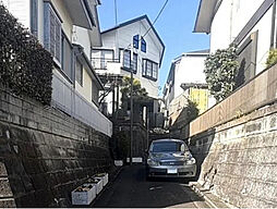 青葉区美しが丘5丁目 戸建住宅