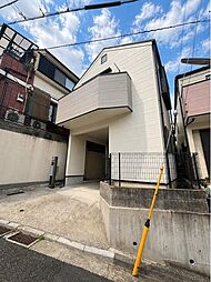 港南一丁目　リフォーム戸建