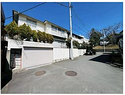 青葉区美しが丘5丁目 戸建住宅