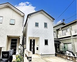 三ツ沢下町　リフォーム戸建