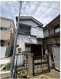 岸谷４丁目　戸建