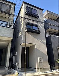 真金町　中古戸建