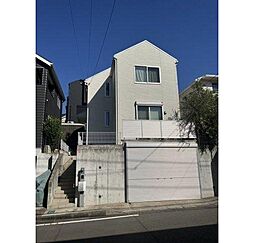 荏田町　戸建