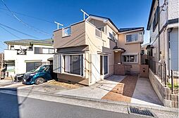 西区境之谷 戸建住宅