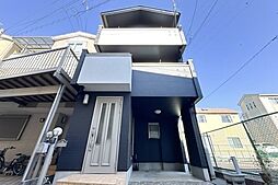 馬絹５丁目　戸建