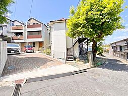 霞ヶ丘　戸建