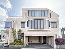 港南台８丁目　戸建