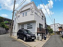 白幡南町　中古戸建