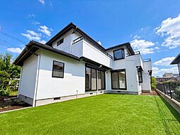 北山田3丁目　フルリノベーション中古戸建