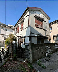 日吉4丁目　中古戸建