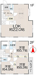 蒔田　エリア　　戸建