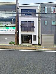 横浜市西区中央２丁目