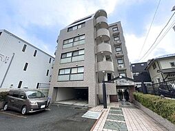 横浜市港北区篠原東１丁目