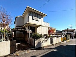 都筑区荏田南4丁目　戸建