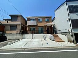 横浜市港南区東永谷３丁目