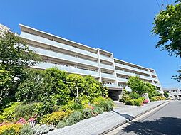 横浜市神奈川区白幡東町