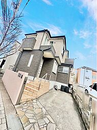 横浜市港南区港南５丁目