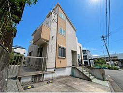 横浜市港南区丸山台３丁目