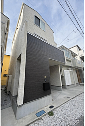 横浜市磯子区原町