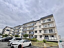 汐見台第二住宅　中古マンション 3501棟144号室