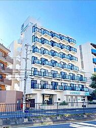 六角橋2丁目　マンション