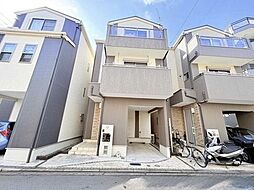 箕輪町2丁目　戸建