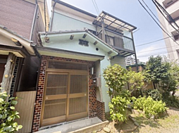 横浜市鶴見区生麦４丁目