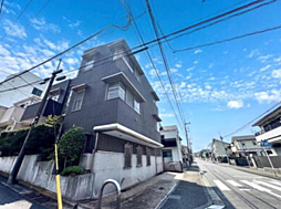 横浜市港北区富士塚１丁目