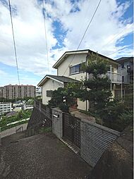 保土ケ谷区明神台 戸建