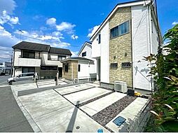 荏田南町　戸建
