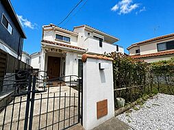 唐沢　戸建