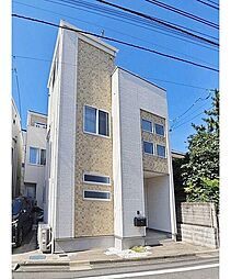 上大岡東　戸建