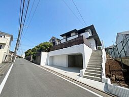 篠原西町　フルリノベーション戸建