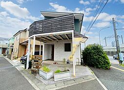 二ツ橋町　リノベーション戸建