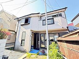 六角橋６丁目　リノベーション戸建