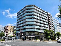 横浜市都筑区茅ケ崎中央