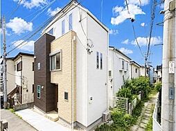 岸谷４丁目　戸建