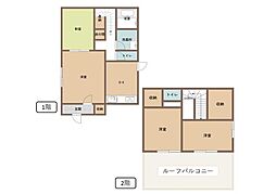 六ツ川１丁目　戸建