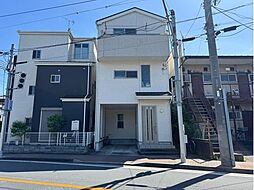 幸区小倉　戸建