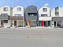 別所５丁目　戸建