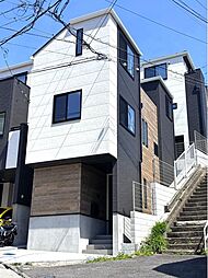 栗田谷　築浅戸建