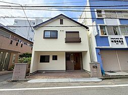 和田２丁目　戸建