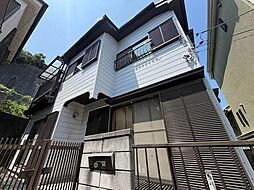 中原４丁目　戸建