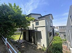 榎が丘　戸建