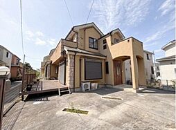 小机町　戸建