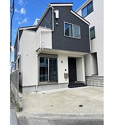 田奈町　リフォーム戸建