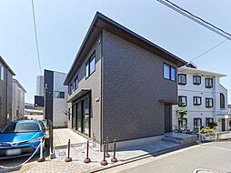 鶴ヶ峰２丁目　築浅戸建
