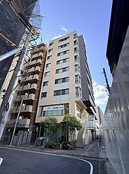 横浜市西区高島２丁目